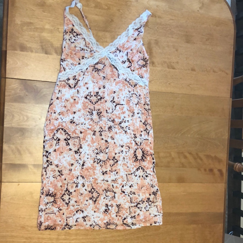 Ladies nightgown
